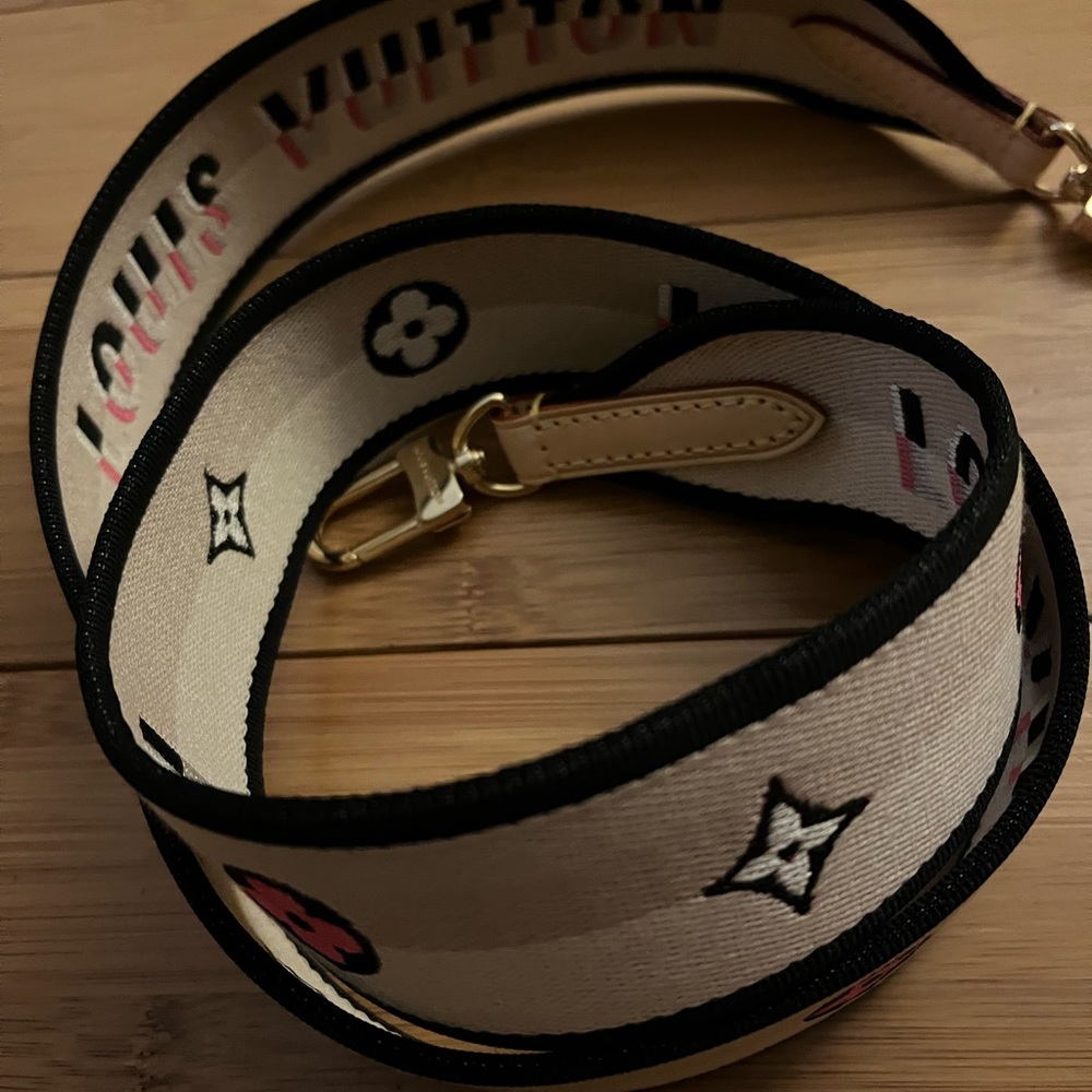 Speedy 20 STRAP ONLY